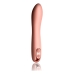 Vibrador Baby Rocks-Off Cor de Rosa