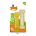 Hundetyggeleke Nylabone Moderate Chew Twin Termoplastisk Kylling XS (2 pcs)