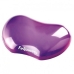 Apoio para pulsos Fellowes 91477-72 Flexível Violeta 1,8 x 12,2 x 8,8 cm