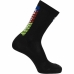 Sportske Čarape Salomon  X Ultra Crna
