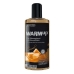 Huile de massage érotique Joydivision Warm Up Caramel (150 ml)