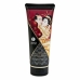 Crema per Massaggi Shunga SH4108 Fragola