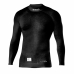 Maglia Sparco S001784MNR2SM Nero S/M