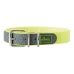 Collare per Cani Hunter Convenience Giallo (33-41 cm)