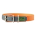 Hundhalsband Hunter Convenience Orange