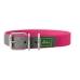 Coleira para Cães Hunter Convenience Cor de Rosa S/M