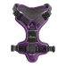 Arnés para Perro Hunter Divo Morado L/XL 79-107 cm