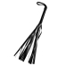 Frusta Flogger Sportsheets Nero