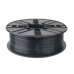 Bobină de filament GEMBIRD 3DP-PLA1.75GE-01-BK