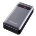 Powerbank INTENSO 7332354 Črna Antracit 20000 mAh