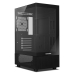 Case computer desktop ATX Nox NXHUMMERVSNBK Nero