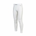 Pantaloni Sparco 001765PBOXLXXL Bianco XL/XXL