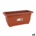 Planter Dem Squares 60 x 30 x 30 cm (6 enheter)