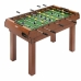 Multi-spel tafel 120 x 80 x 61 cm 3 in 1