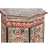 Souprava 2 stolů DKD Home Decor Arab 48 x 41,5 x 49 cm