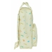 Mochila Infantil Safta 20 x 28 x 8 cm Selva