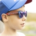 Child Sunglasses Sonic Blue 13 x 5 x 12 cm