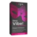 Gel Stimolante Orgie Sexy Vibe! Intense Orgasm (15 ml)