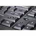 Toetsenbord en draadloze muis Kensington K75230ES Zwart Spaans Qwerty Spaans QWERTY