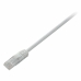 UTP категория 6 твърд мрежови кабел V7 V7CAT6UTP-02M-WHT-1E (2 m) Бял