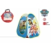 Telt The Paw Patrol Barne 75 x 75 x 90 cm