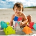 Komplet igrač za na plažo Colorbaby Ø 18 cm