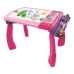 Interaktív Tábla Vtech Magi chevalet interactif 3 en 1 rose (FR)