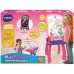 Tableau Interactif Vtech Magi chevalet interactif 3 en 1 rose (FR)