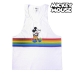 T-Shirt de Alças Disney Pride