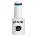 Féligállandó Körömlakk Gel Polish Andreia ‎ 232 (10,5 ml)