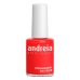 verniz de unhas Andreia Nº 109 (14 ml)