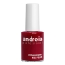 körömlakk Andreia Professional Hypoallergenic Nº 117 (14 ml)