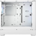 Caixa Semitorre ATX Fractal Pop Air Branco