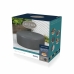 Cubrepiscinas Bestway LAY-Z-SPA Gris