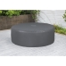 Cubrepiscinas Bestway LAY-Z-SPA Gris