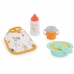 Servissats Corolle Baby Meal