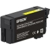 Оригиална касета за мастило Epson T40D440 Жълт