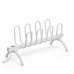 Electric Shoe Drying Rack InnovaGoods 80W White Aluminium (Refurbished A)