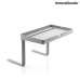 Plateau Universel pour Lit Bedten InnovaGoods Bedten Gris (Reconditionné A)