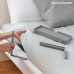 Plateau Universel pour Lit Bedten InnovaGoods Bedten Gris (Reconditionné A)