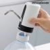 Automatischer wiederaufladbarer Wasserspender InnovaGoods IG814717 Weiß ABS 20 L (Restauriert B)