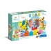 Djur Pussel Clementoni Disney Classics Clemmy Box