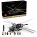 Bouwspel Lego 10327 Icons Dune: Atreides Royal Ornithopter Multicolour 1369 Onderdelen