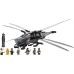 Bouwspel Lego 10327 Icons Dune: Atreides Royal Ornithopter Multicolour 1369 Onderdelen