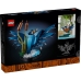 Bouwspel Lego 10331 Icons Faunia