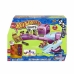 Pista con Rampas Hot Wheels Skate