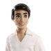 Dukke Mattel Prince Eric