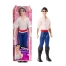 Bambola Mattel Prince Eric