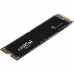 Disco Duro Crucial P3 500 GB SSD