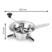 Praska do puree Moulinex Ø 19 cm Stal nierdzewna